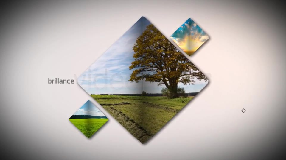 Clean Flipping Slide Show Videohive 3825846 After Effects Image 4
