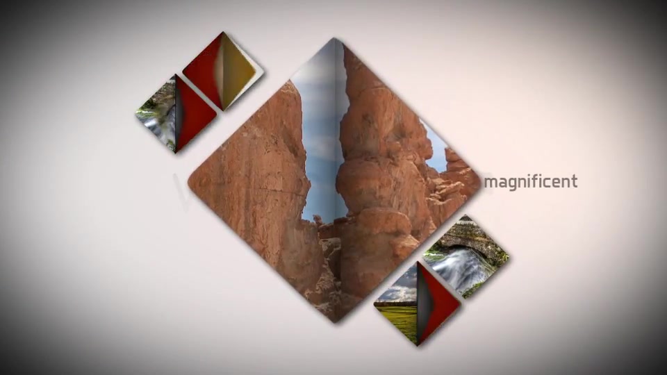 Clean Flipping Slide Show Videohive 3825846 After Effects Image 5