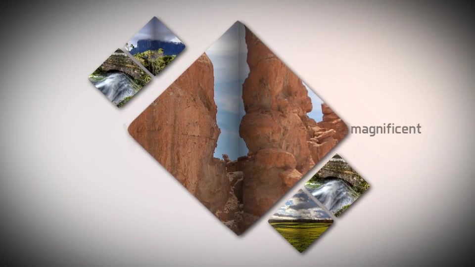 Clean Flipping Slide Show Videohive 3825846 After Effects Image 6
