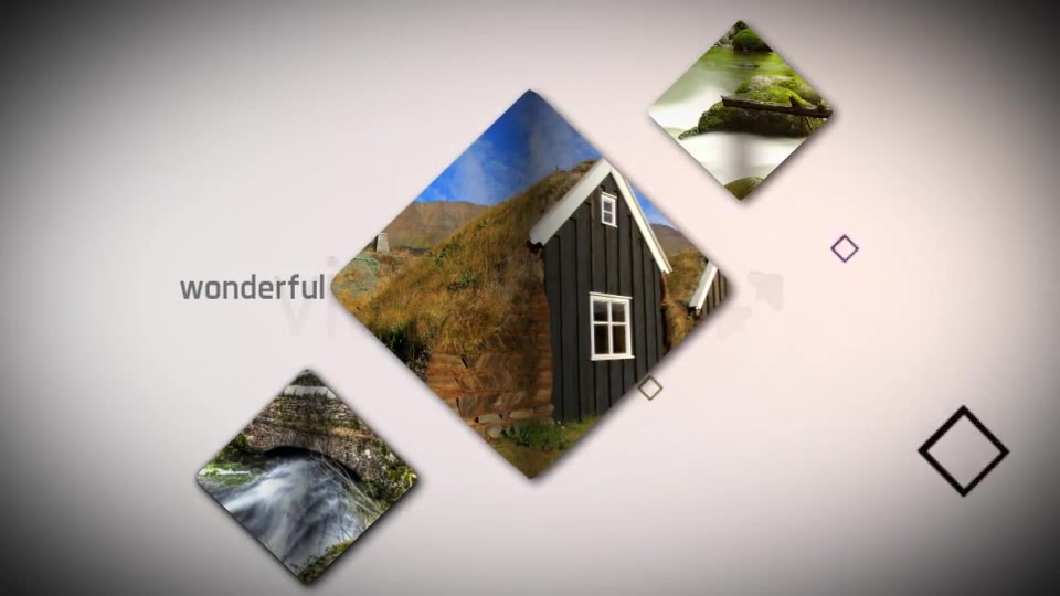 Clean Flipping Slide Show Videohive 3825846 After Effects Image 8