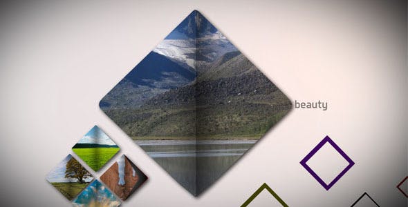 Clean Flipping Slide Show - 3825846 Videohive Download