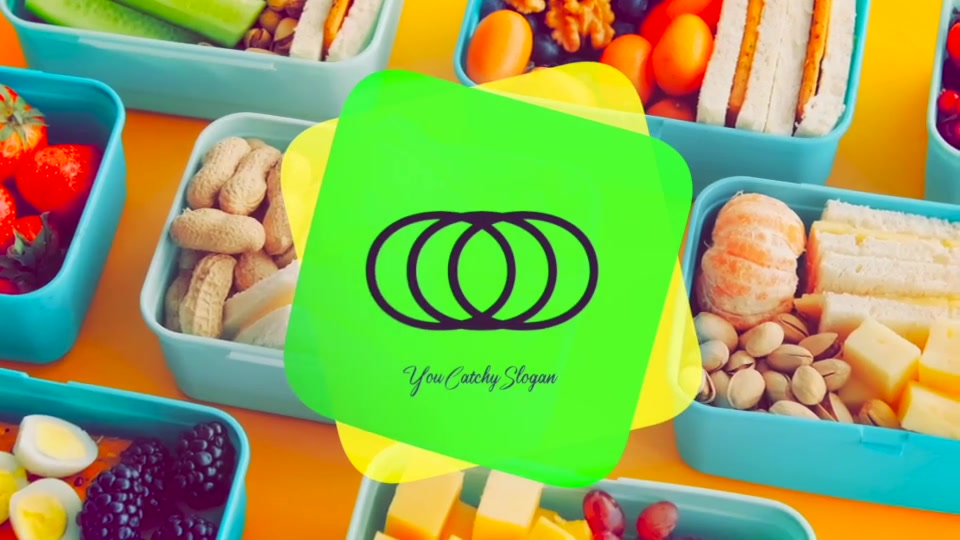 Clean Food Promo Videohive 34433372 Apple Motion Image 10