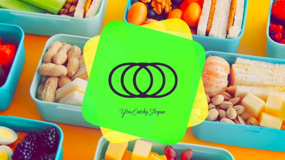 Clean Food Promo Videohive 34433372 Apple Motion Image 11