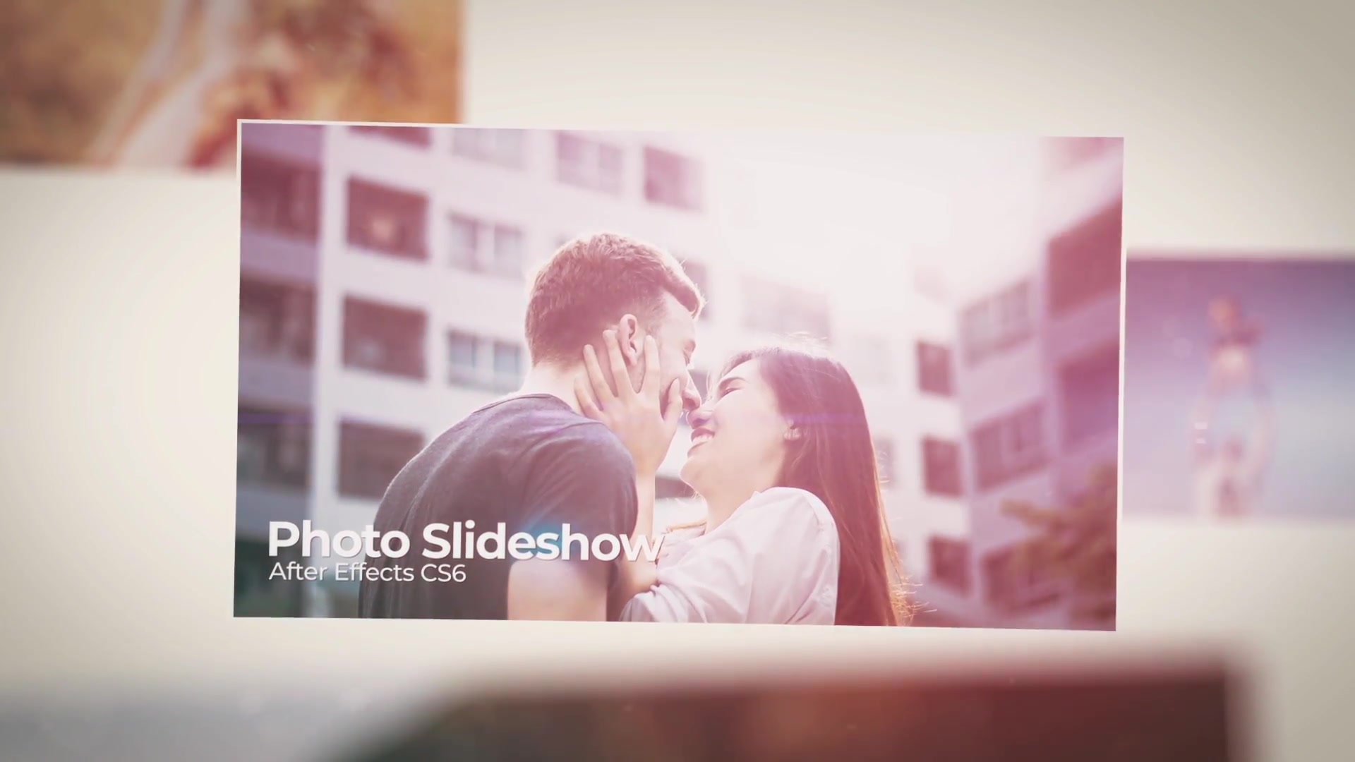 Clean Frame Slideshow Videohive 24307250 After Effects Image 12