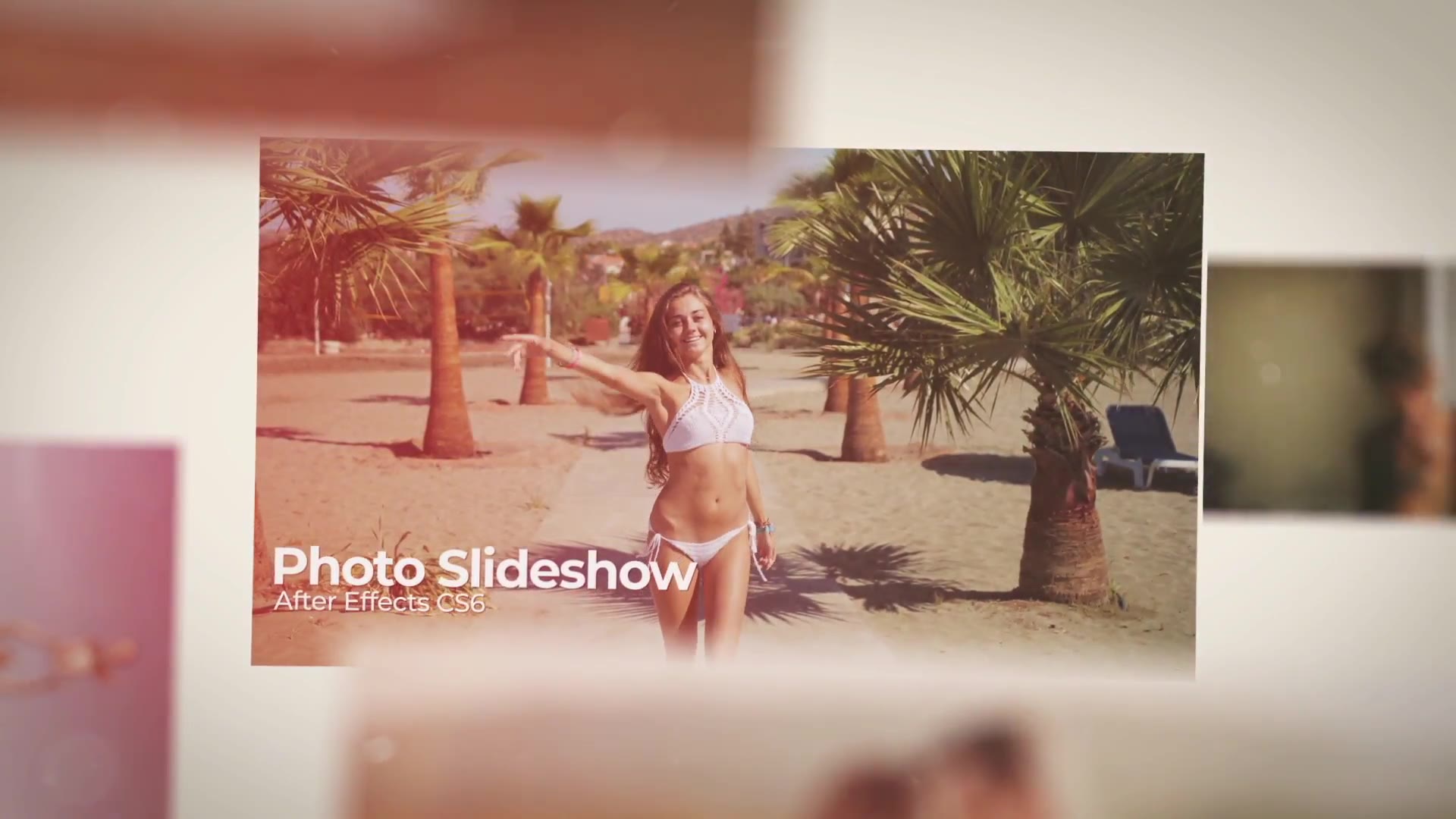 Clean Frame Slideshow Videohive 24307250 After Effects Image 3
