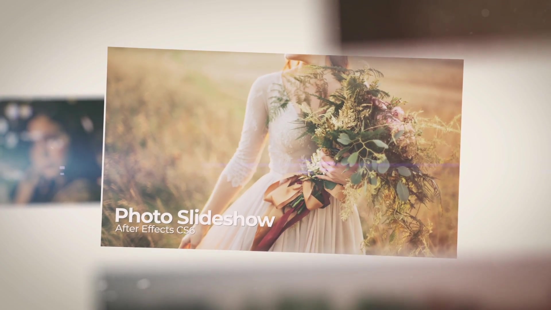 Clean Frame Slideshow Videohive 24307250 After Effects Image 6