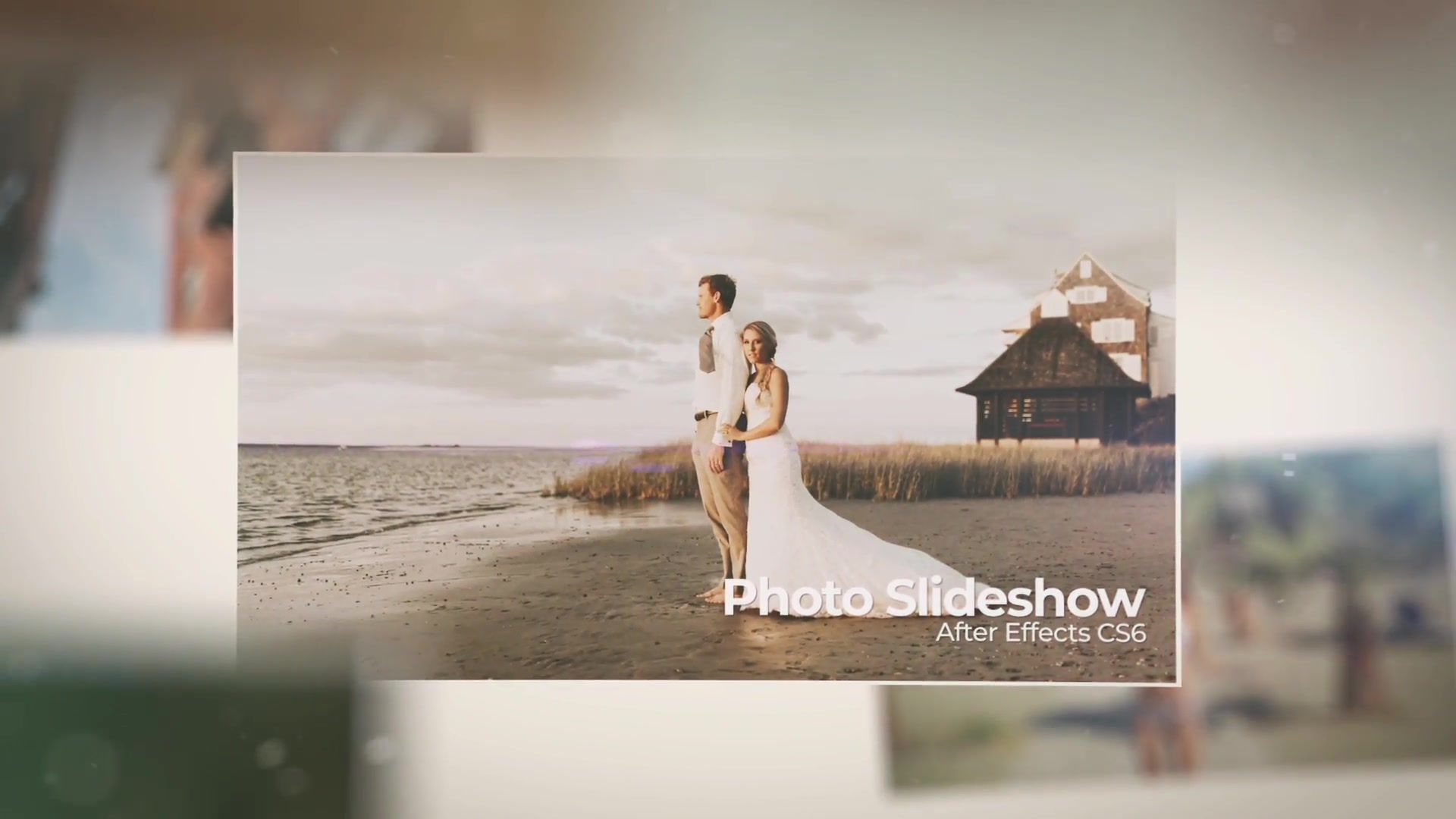 Clean Frame Slideshow Videohive 24307250 After Effects Image 7