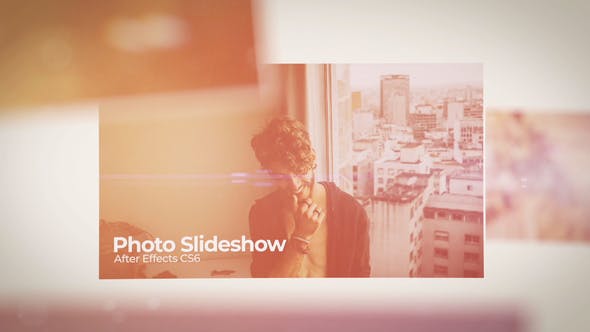Clean Frame Slideshow - Download 24307250 Videohive