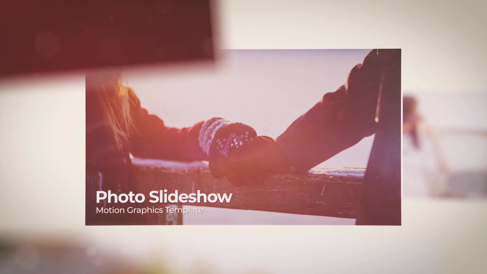 Clean Frame Slideshow | MOGRT Videohive 31776626 Premiere Pro Image 8