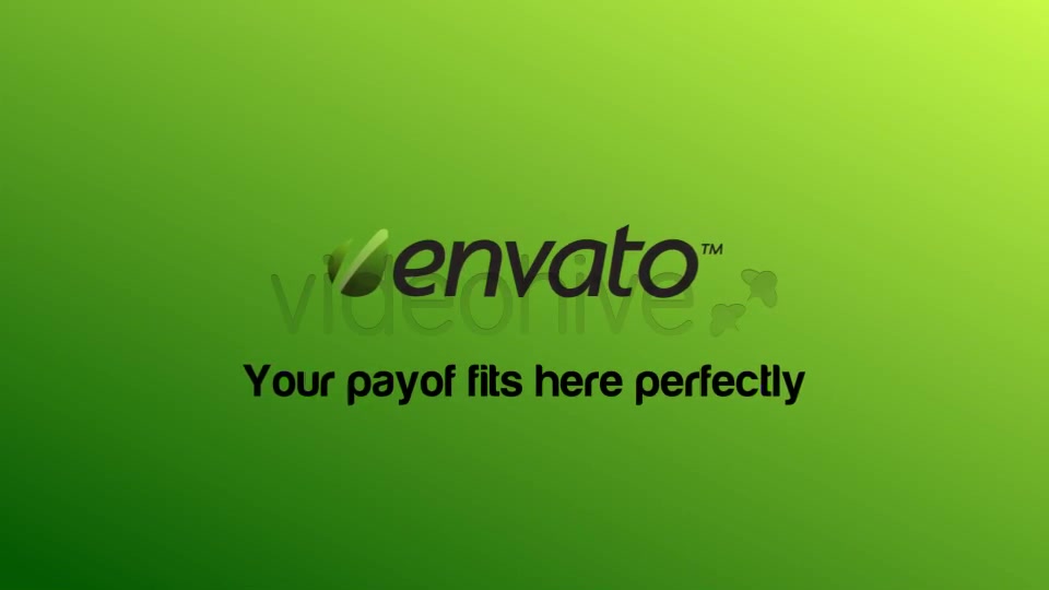 Clean Gear Company Promotion - Download Videohive 2526856