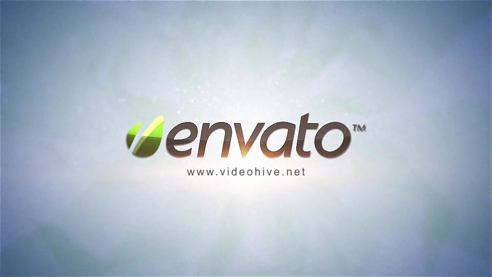 Clean Gentle Flower Logo Reveal Videohive 7965819 After Effects Image 6
