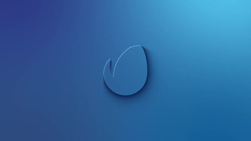 Clean Geometry Logo Reveal Videohive 27380466 After Effects Image 9