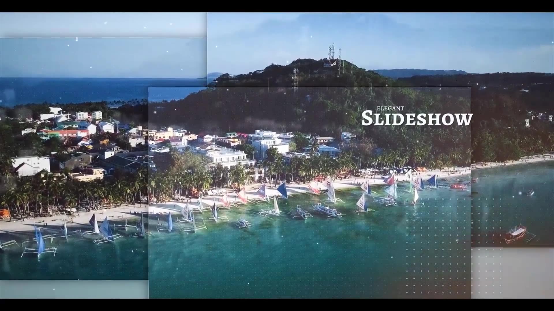 Clean Glass Slideshow Videohive 24497442 Premiere Pro Image 3