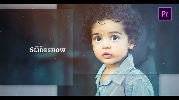 Clean Glass Slideshow - 24497442 Videohive Download