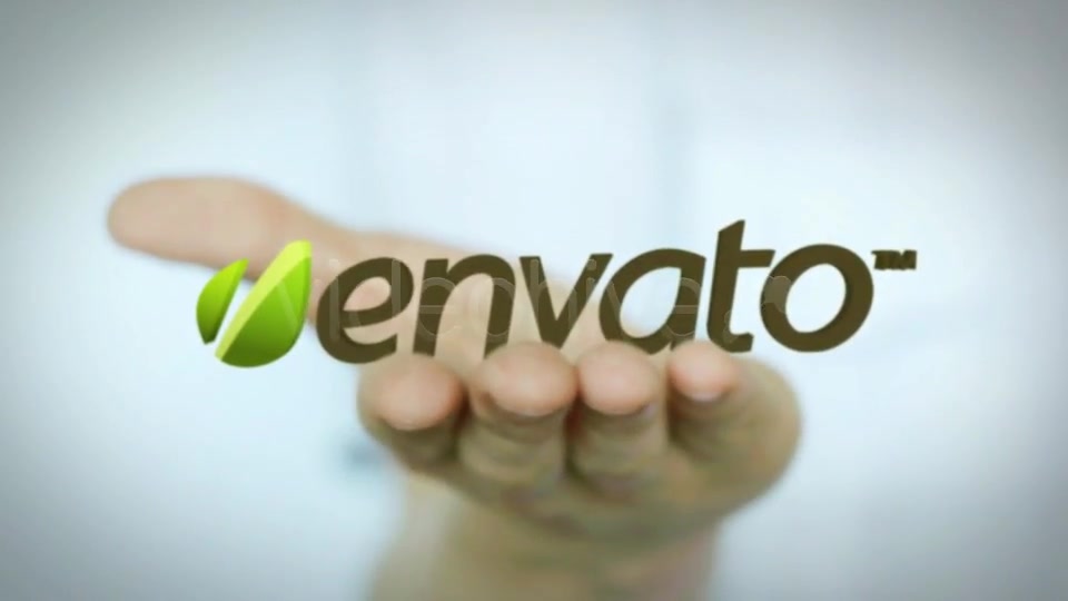 Clean Hand Opener - Download Videohive 2090533