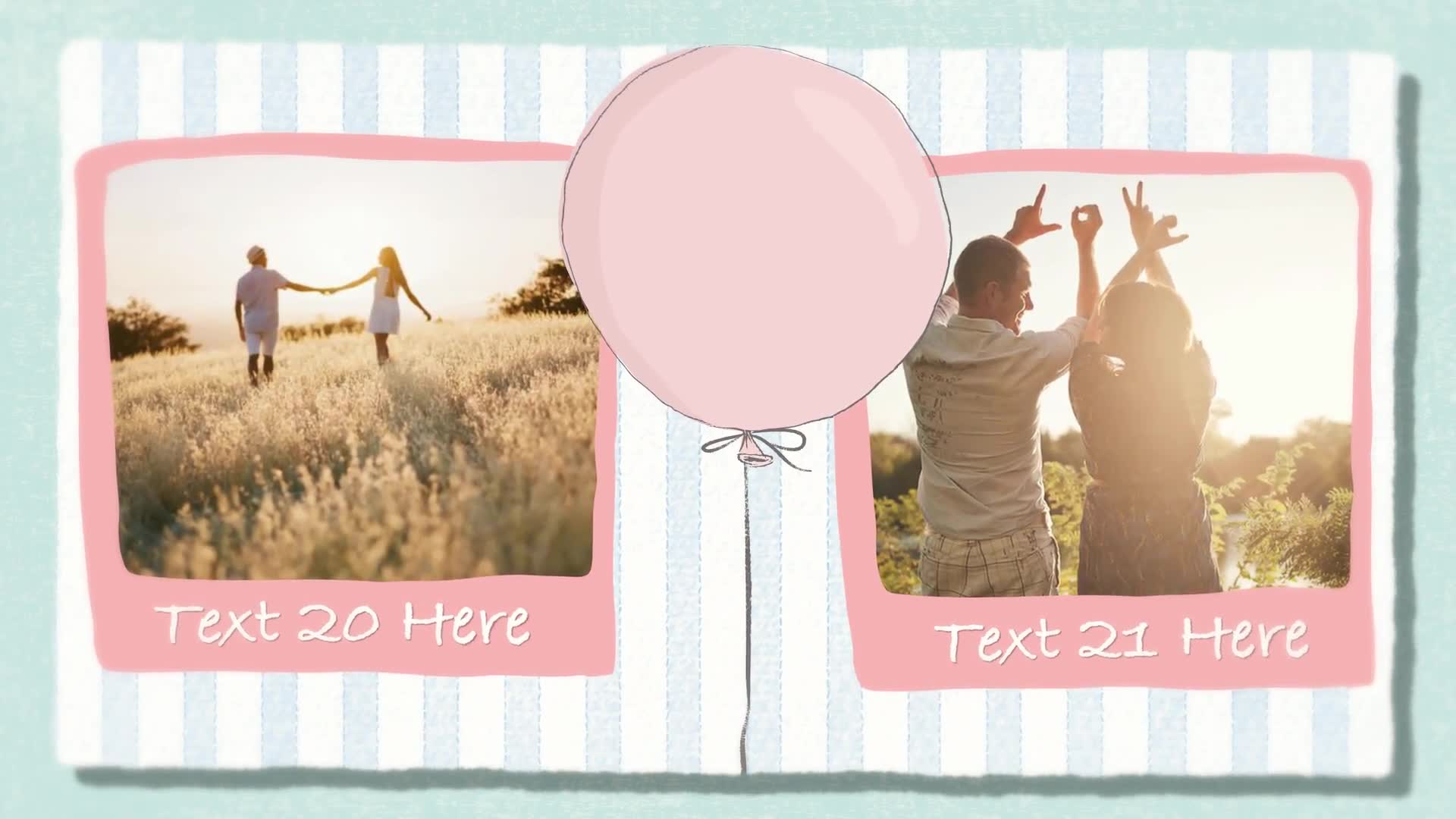 Clean Happy Slideshow Videohive 20027817 After Effects Image 12