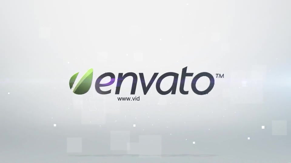 Clean Hi Tech Logo Videohive 3767959 After Effects Image 2