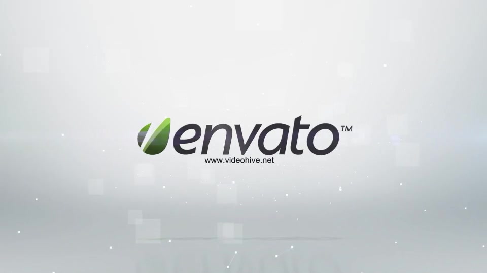 Clean Hi Tech Logo Videohive 3767959 After Effects Image 3