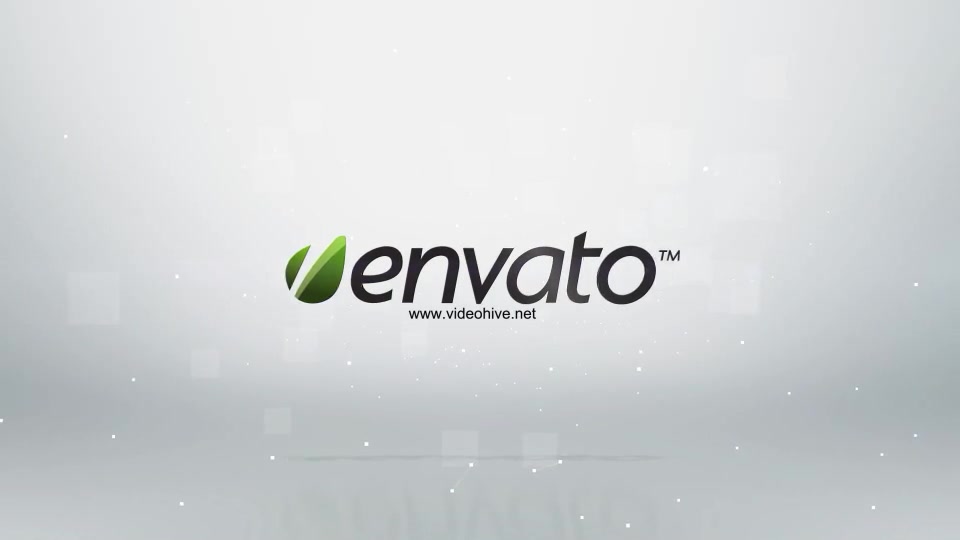 Clean Hi Tech Logo Videohive 3767959 After Effects Image 4