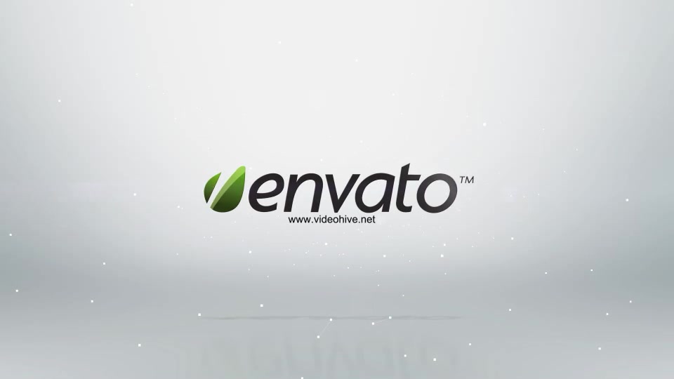 Clean Hi Tech Logo Videohive 3767959 After Effects Image 5