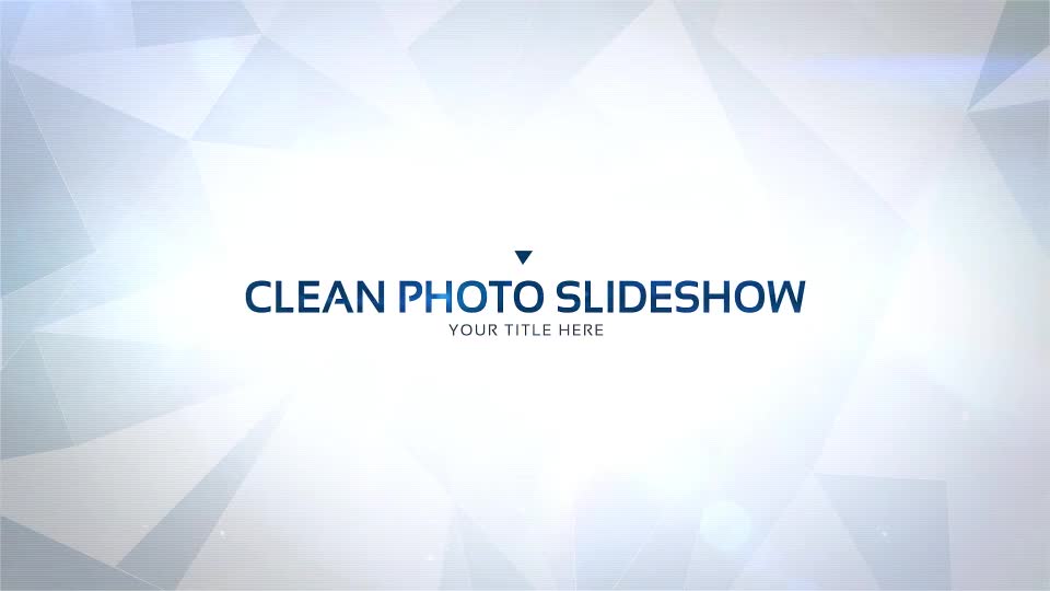 Clean Image - Download Videohive 19461852