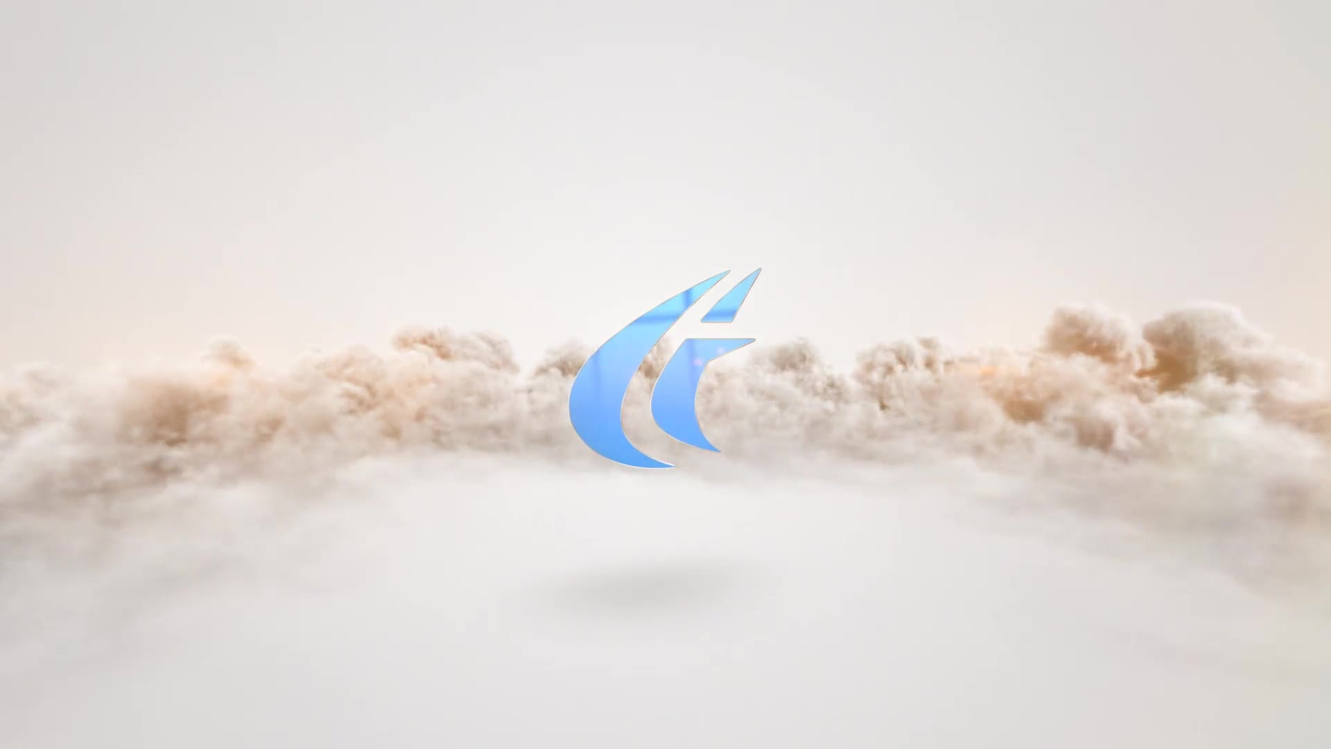 Clean Impact Logo - Download Videohive 16154938