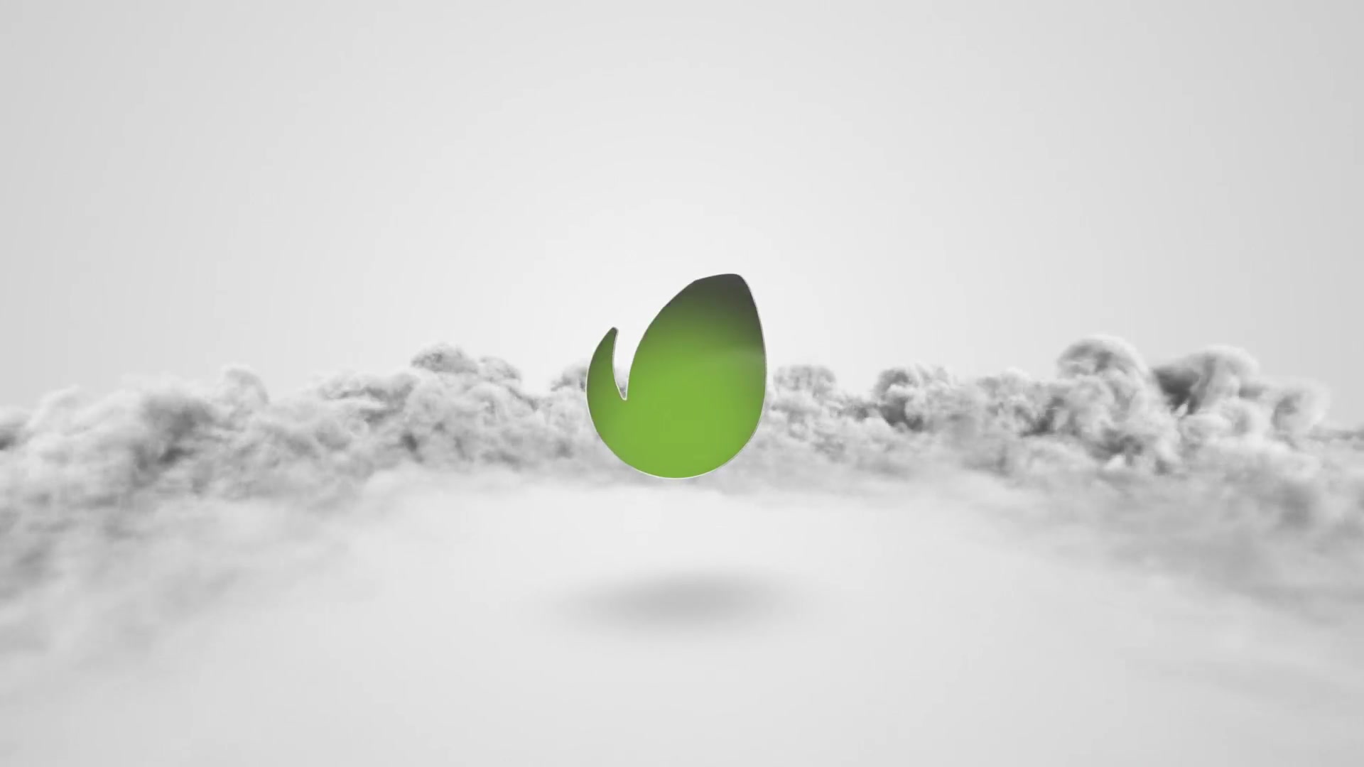 Clean Impact Logo - Download Videohive 16154938