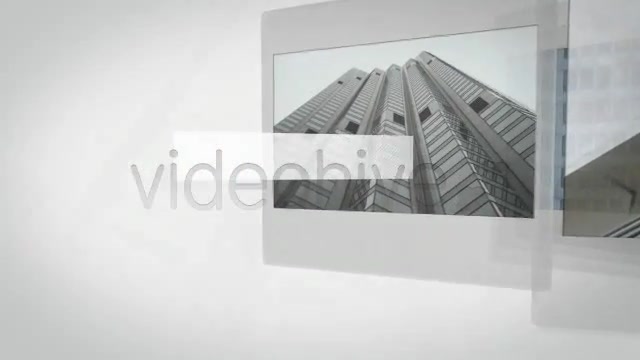Clean Informative Portfolio Videohive 1194625 After Effects Image 3