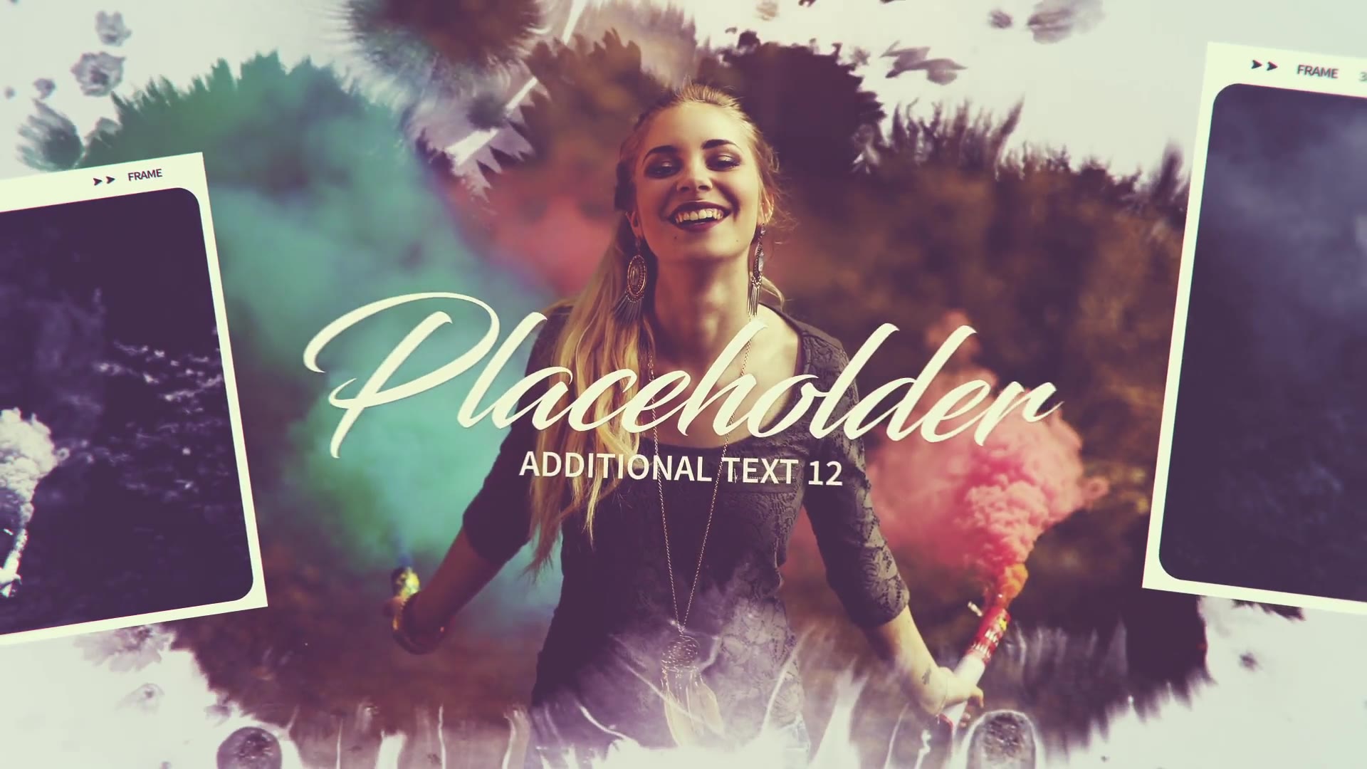 Clean Ink Slideshow - Download Videohive 20960610