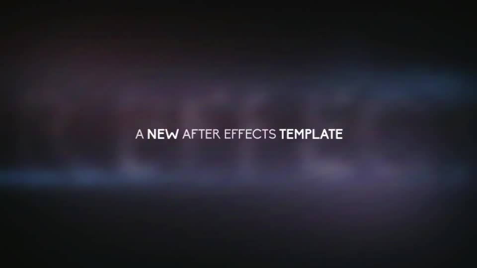 Clean Inspirational Titles - Download Videohive 6530658