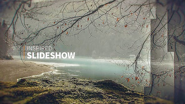 Clean Inspired Slideshow - Videohive 16089741 Download