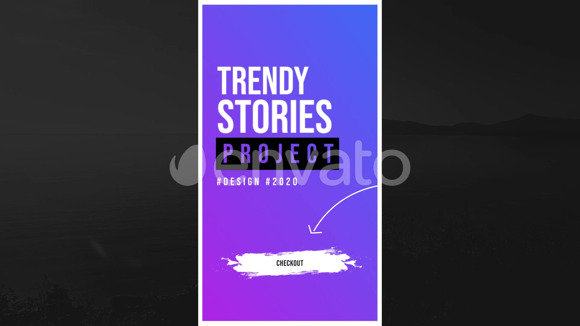 Clean Instagram Stories Premiere Pro Videohive 28301123 Premiere Pro Image 6