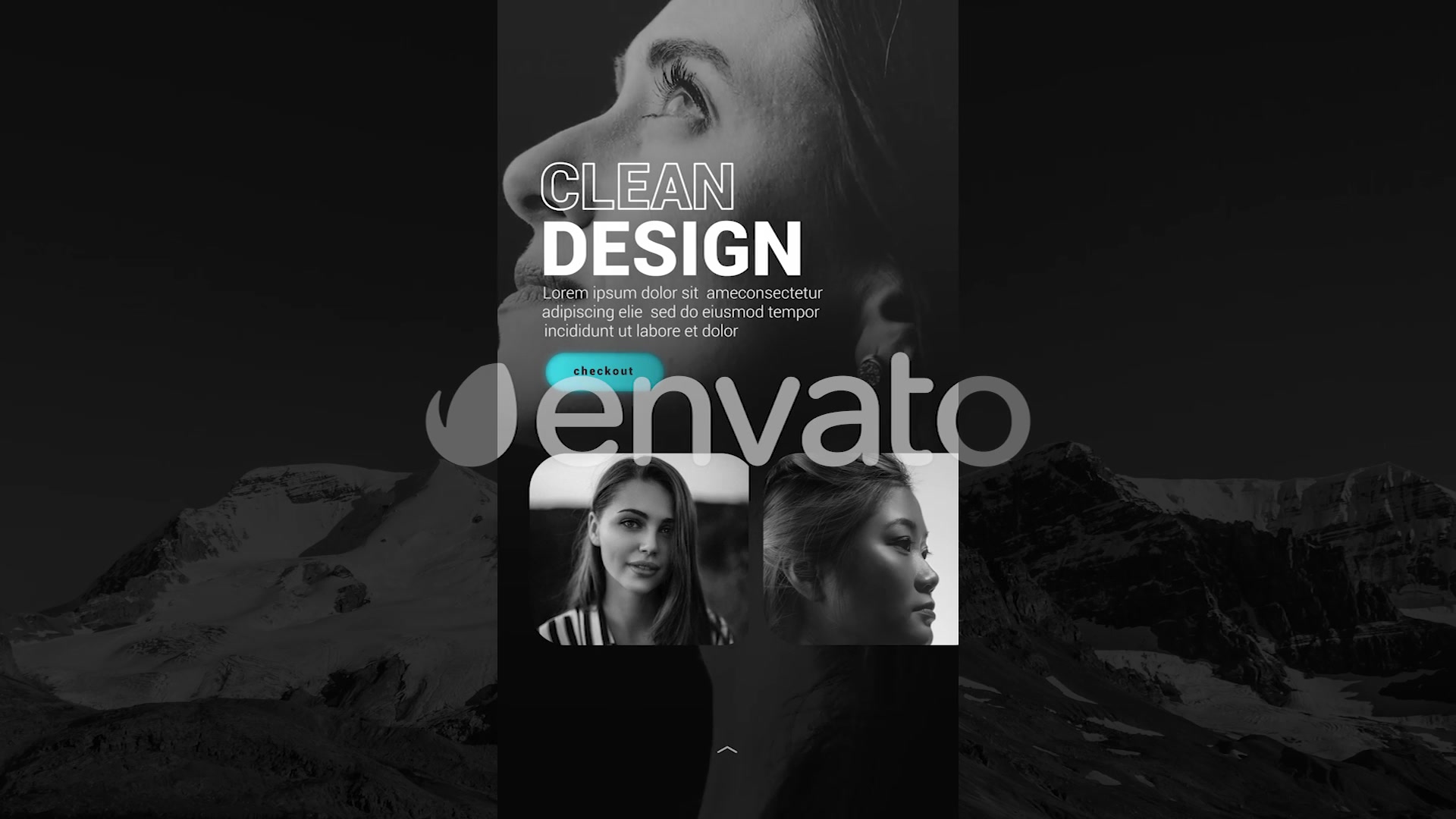 Clean Instagram Stories Videohive 31464796 DaVinci Resolve Image 5