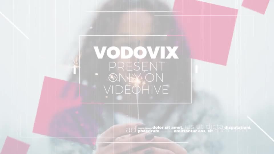 Clean Intro Videohive 20487030 After Effects Image 1