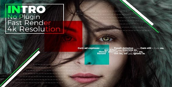 Clean Intro - Download Videohive 20487030