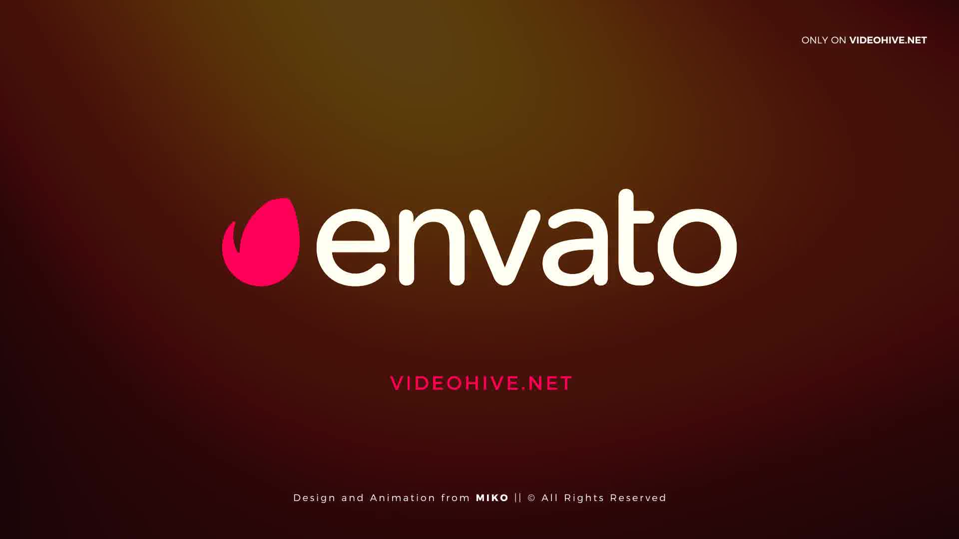 Clean Intro Opener - Download Videohive 21671239