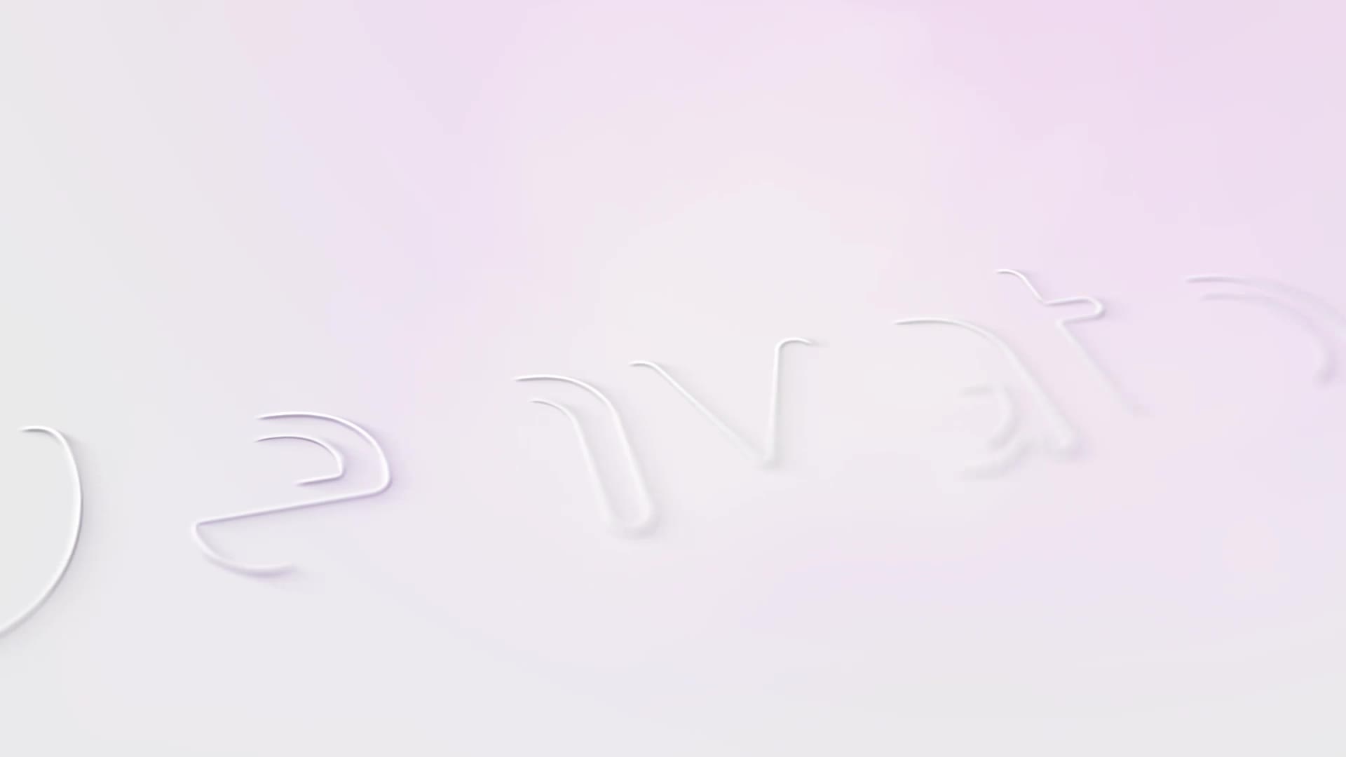 Clean Line Logo Reveal Videohive 29349539 After Effects Image 1