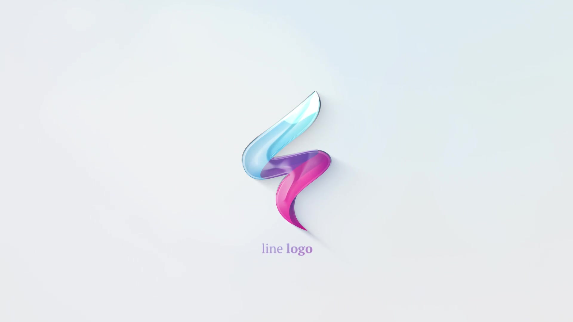 Clean Line Logo Reveal Videohive 29349539 After Effects Image 6