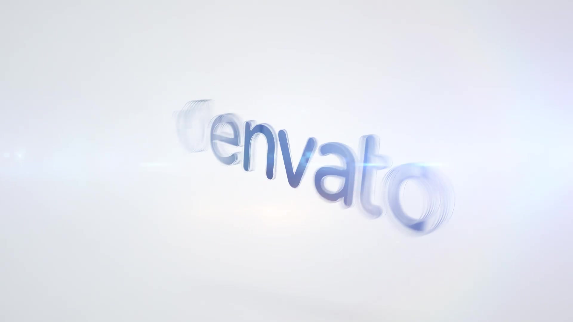 Clean Logo 2 Videohive 27343092 After Effects Image 2