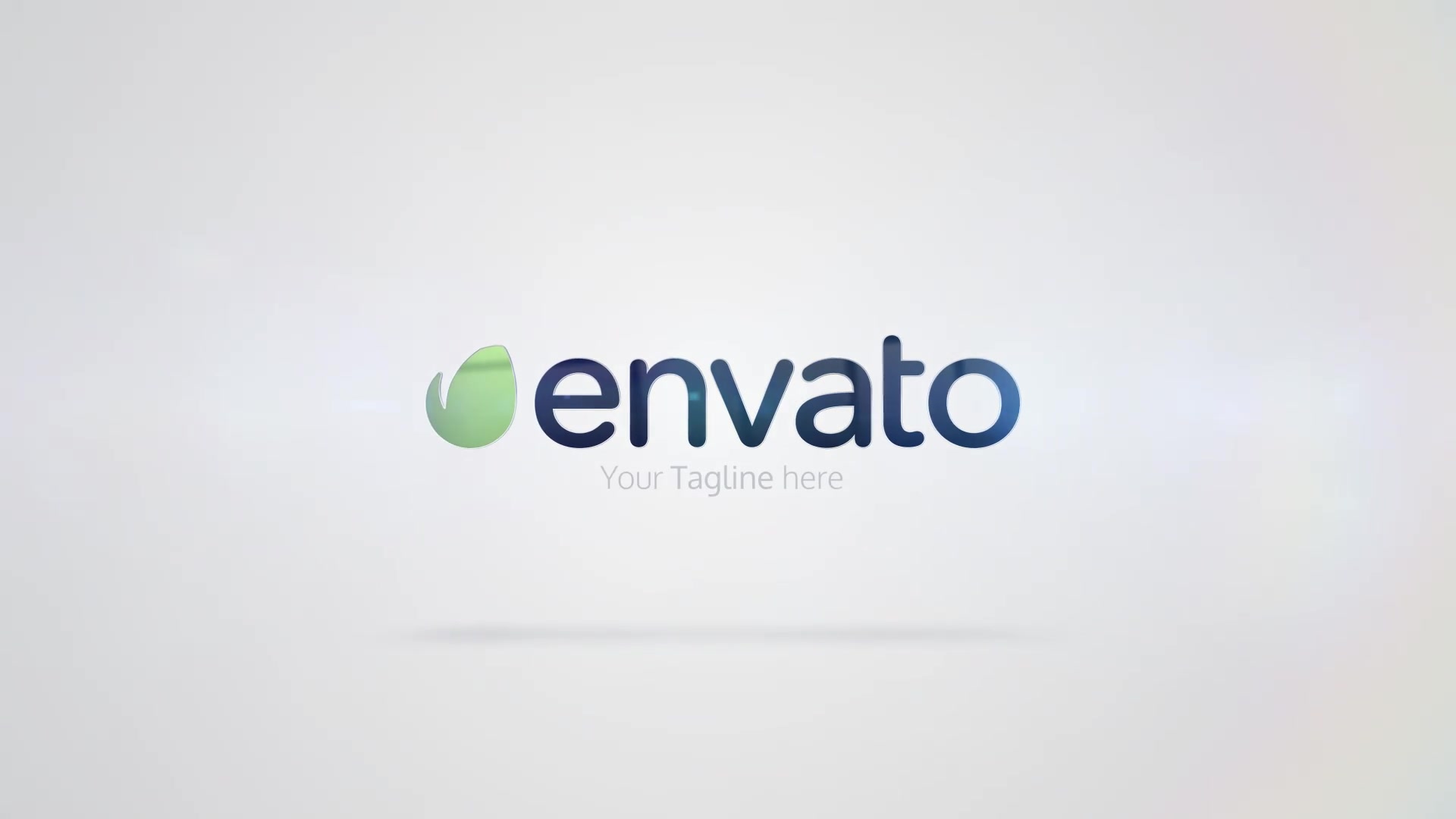 Clean Logo 2 Videohive 27343092 After Effects Image 3