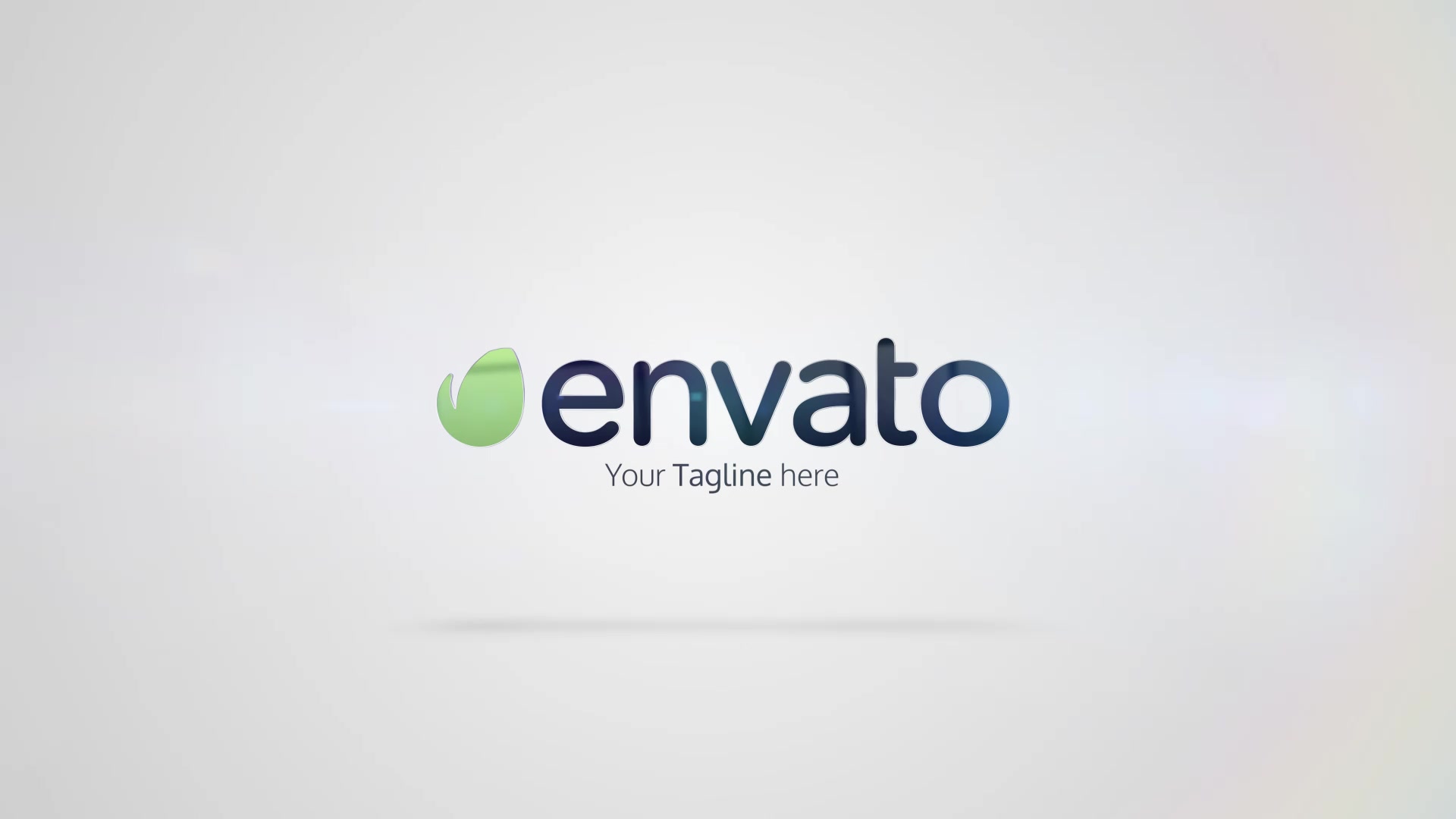 Clean Logo 2 Videohive 27343092 After Effects Image 4