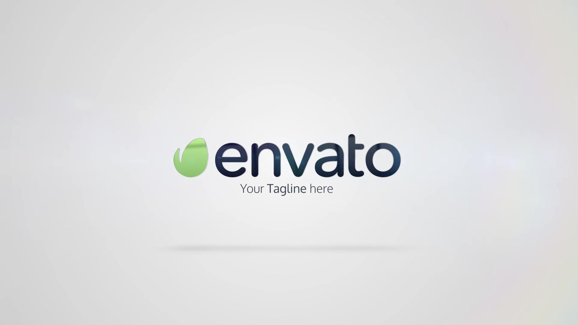 Clean Logo 2 Videohive 27343092 After Effects Image 5