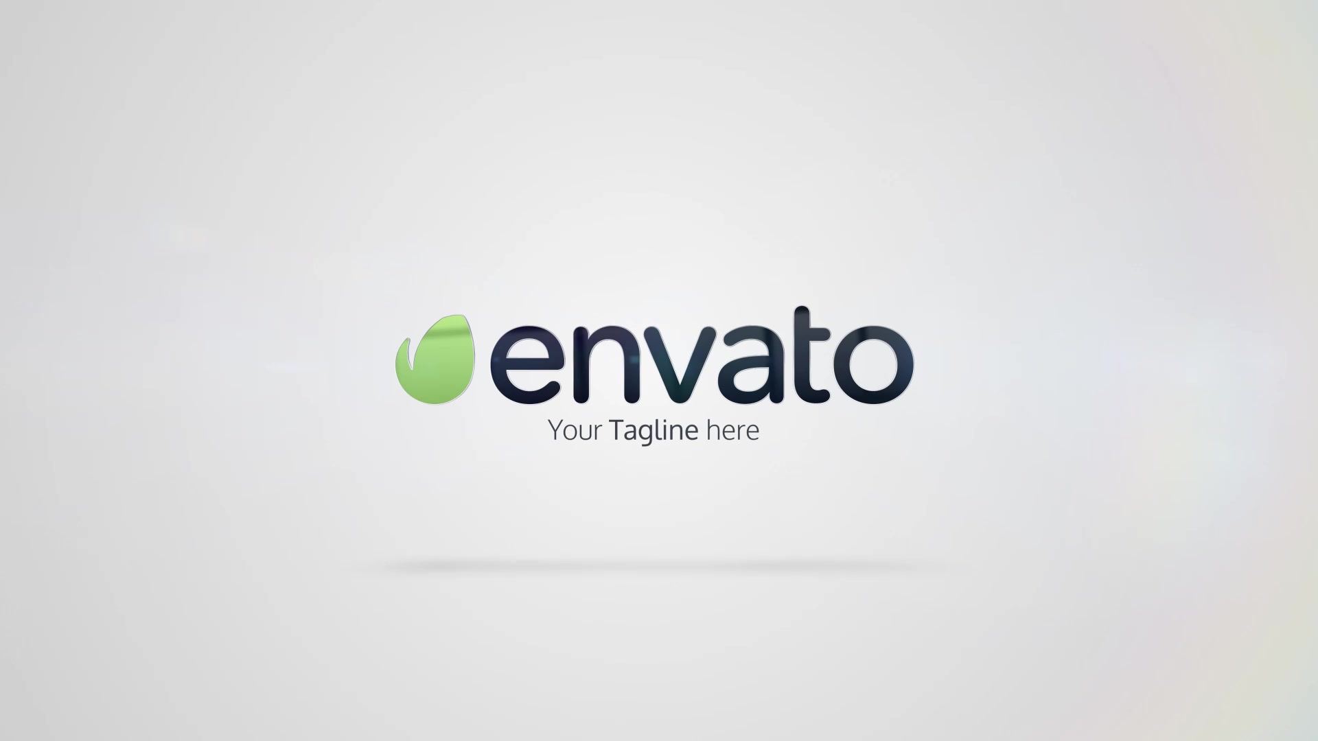 Clean Logo 2 Videohive 27343092 After Effects Image 6