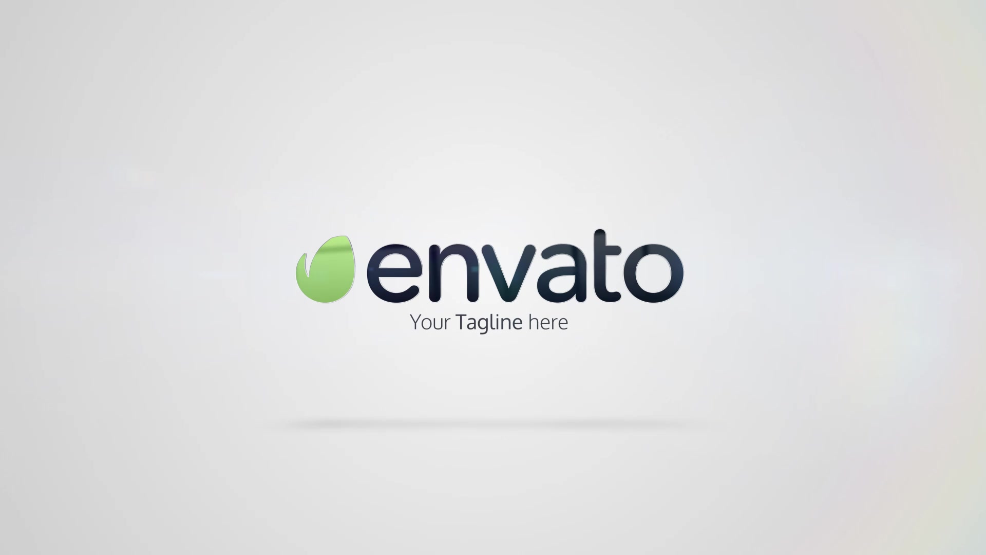 Clean Logo 2 Videohive 27343092 After Effects Image 7