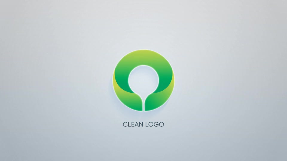 Clean Logo 3D Reveal (7 Pack) Videohive 28563738 After Effects Image 10