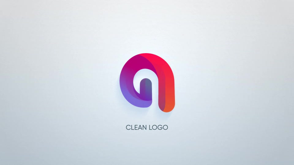 Clean Logo 3D Reveal (7 Pack) Videohive 28563738 After Effects Image 2