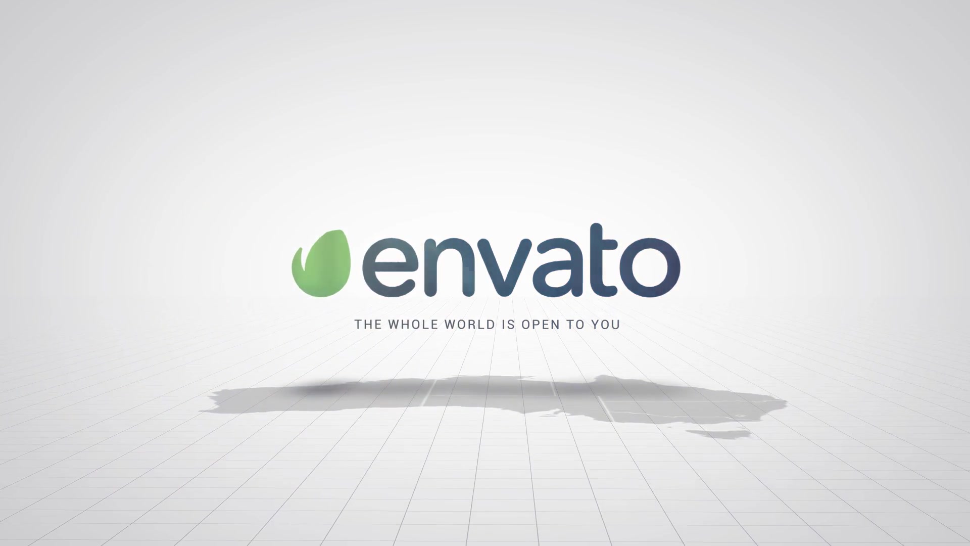 Clean Logo - Download Videohive 19815838