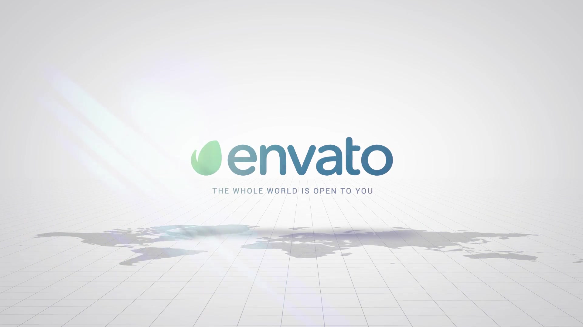 Clean Logo - Download Videohive 19815838