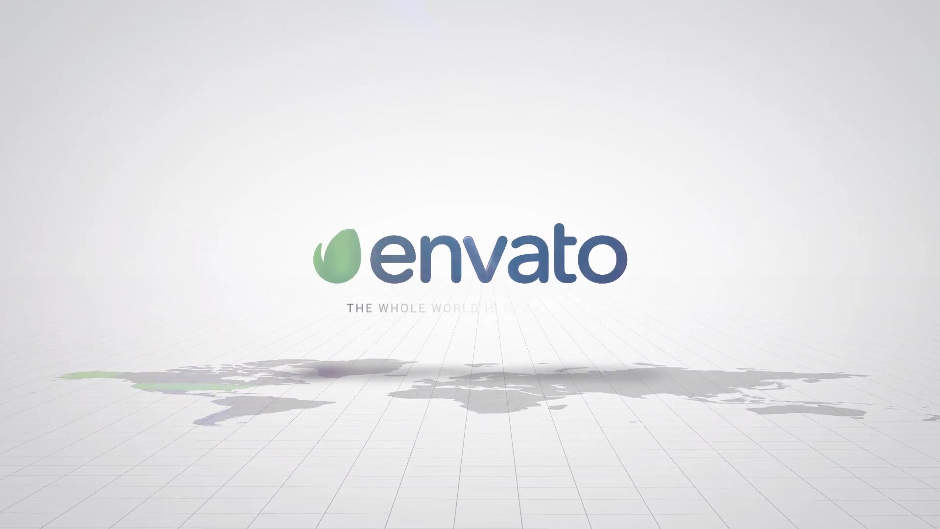 Clean Logo - Download Videohive 19815838