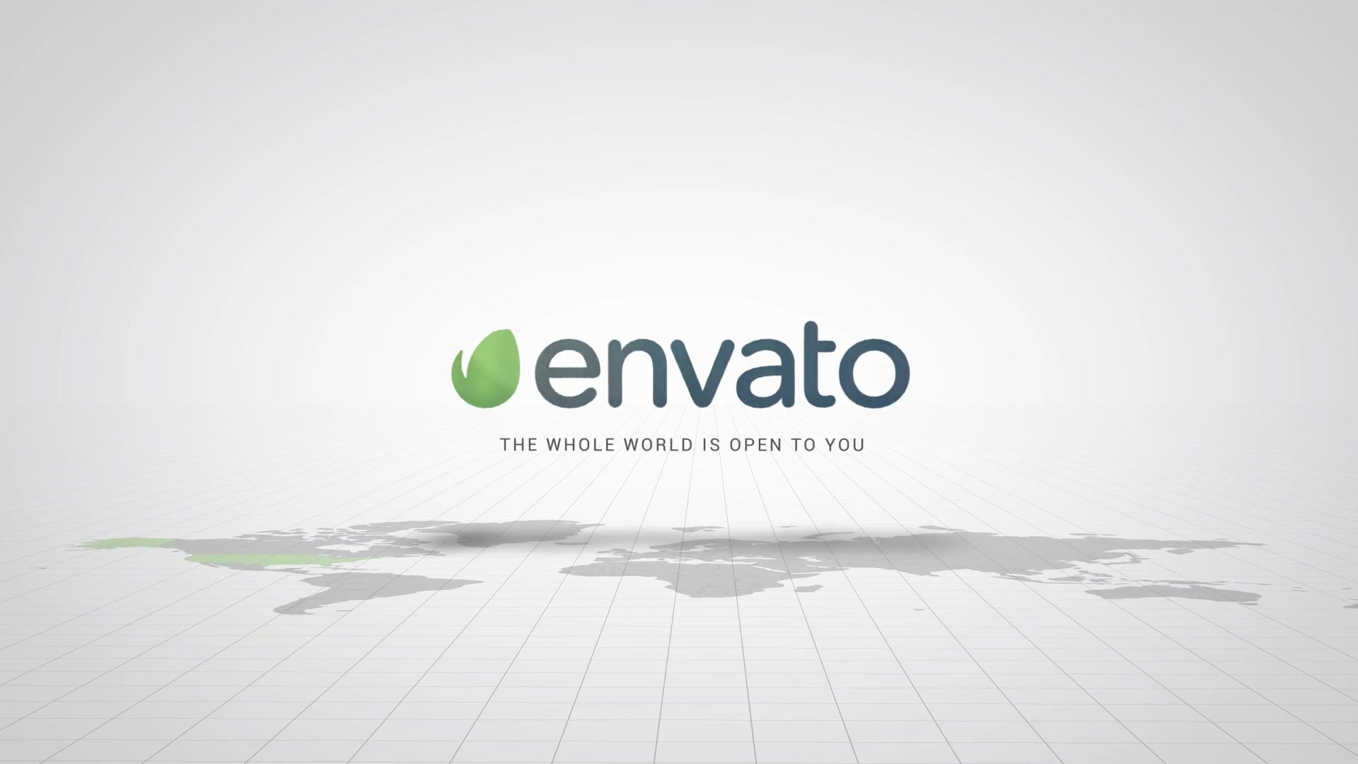 Clean Logo - Download Videohive 19815838